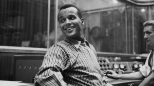 Black Celeb Activists Who Used Their Fame To Fight for a Better Black America