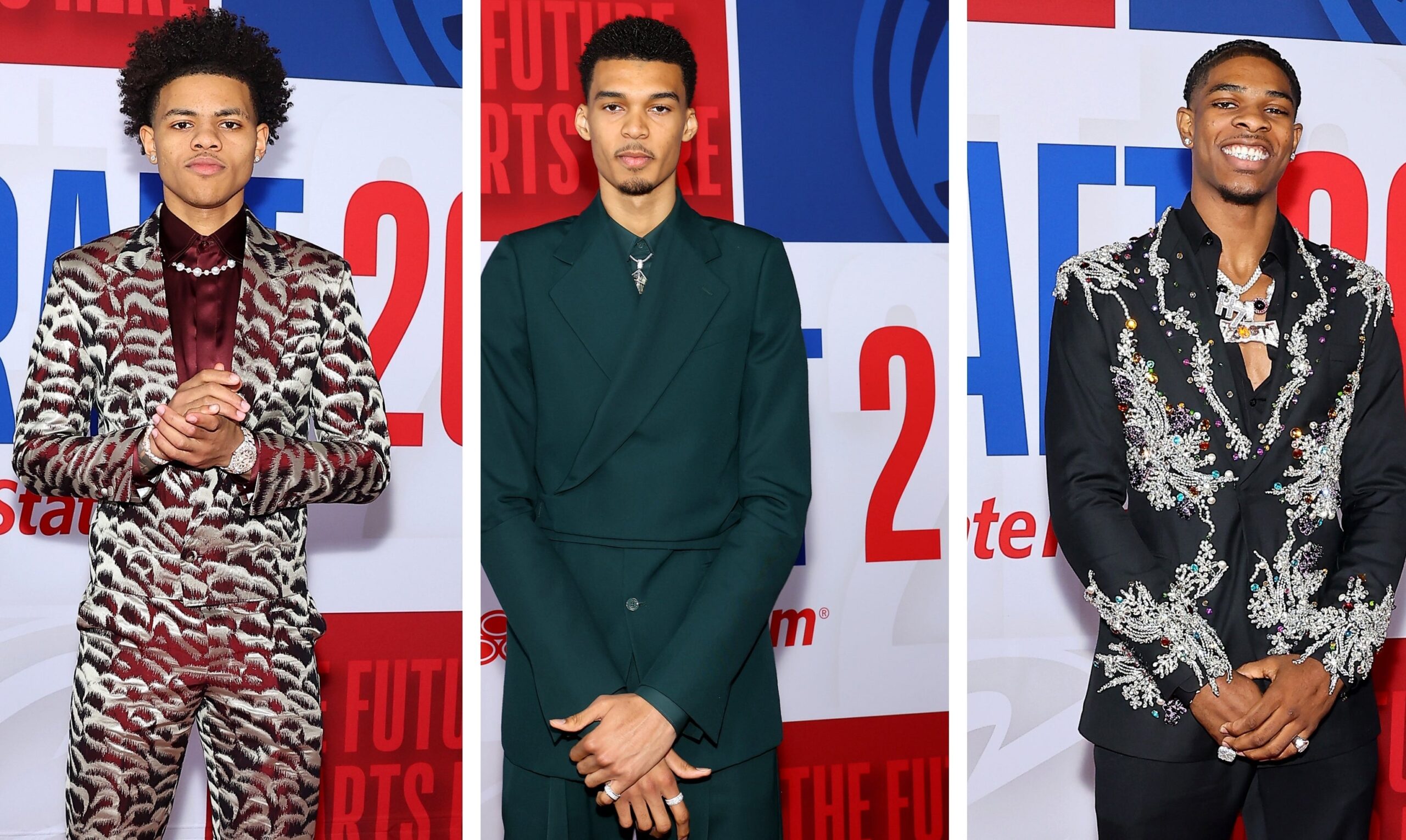 Photo: Getty Images Arturo Holmes