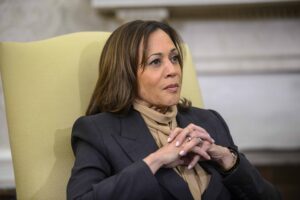 More Black Folks You Must Know From The Biden-Harris Administration