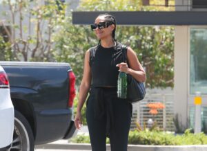 How the Hottest Black Celebs Over 40 Keep Fit and Fine
