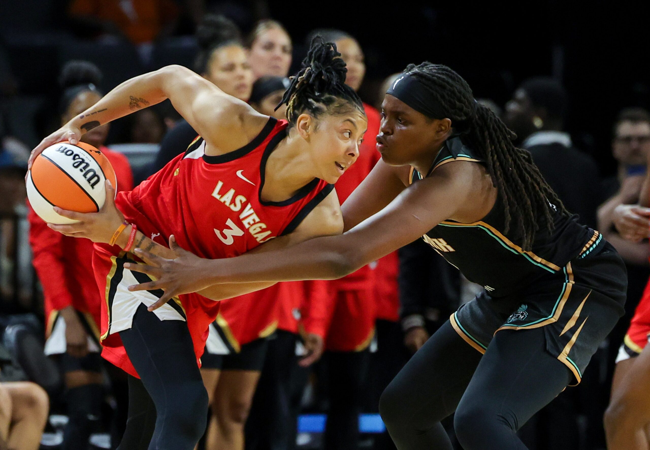 Photo: Getty Images Ethan Miller