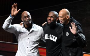 2023 NBA All-Star Weekend’s Best Celebrity Sightings [Updated]