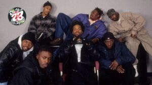 Best Hip-Hop Albums That Turn 30 in 2023