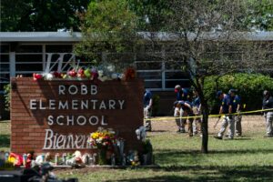 This is What Happened To School Sites After Mass Shootings