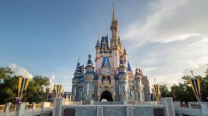 Meet the Black Voices behind Walt Disney World’s 50th Anniversary Celebration