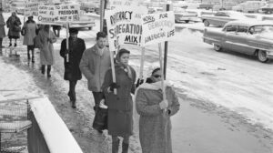 Today In Black History: The Fight for School Desegregation in a New Jersey City