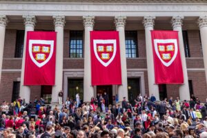 5 Books Black Harvard Students Read as Children