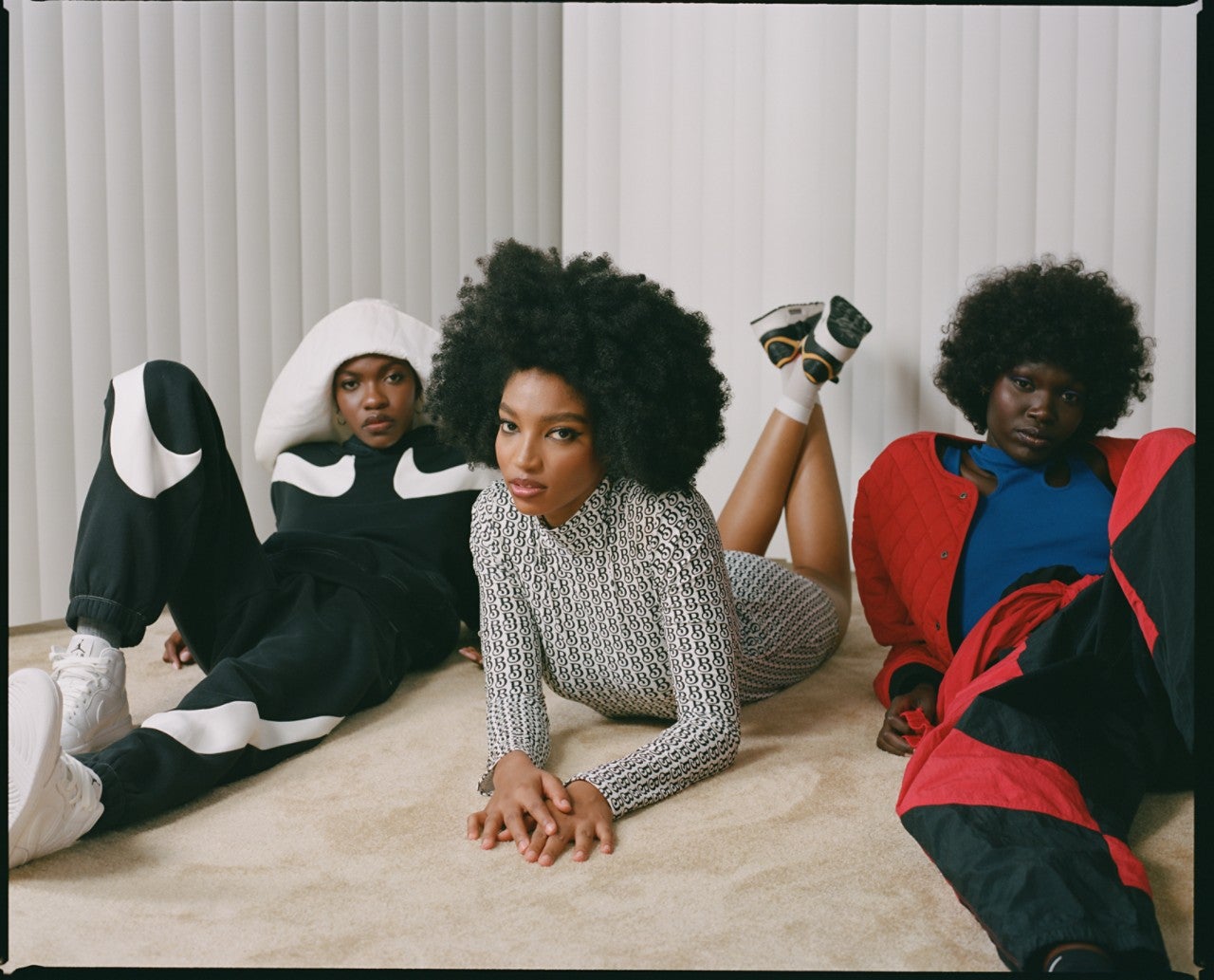 Photo: Myesha Evon Gardner