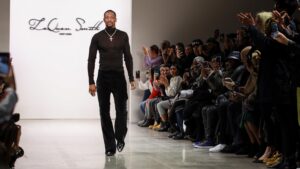 NYFW Runs Across the Concrete Jungle—and Atop the Empire State Building