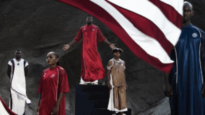 The Black Fashion Industry Is Not Only for You…But for Everyone
