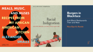 10 Books Celebrating the Rich History of Black Cuisine to Honor Juneteenth