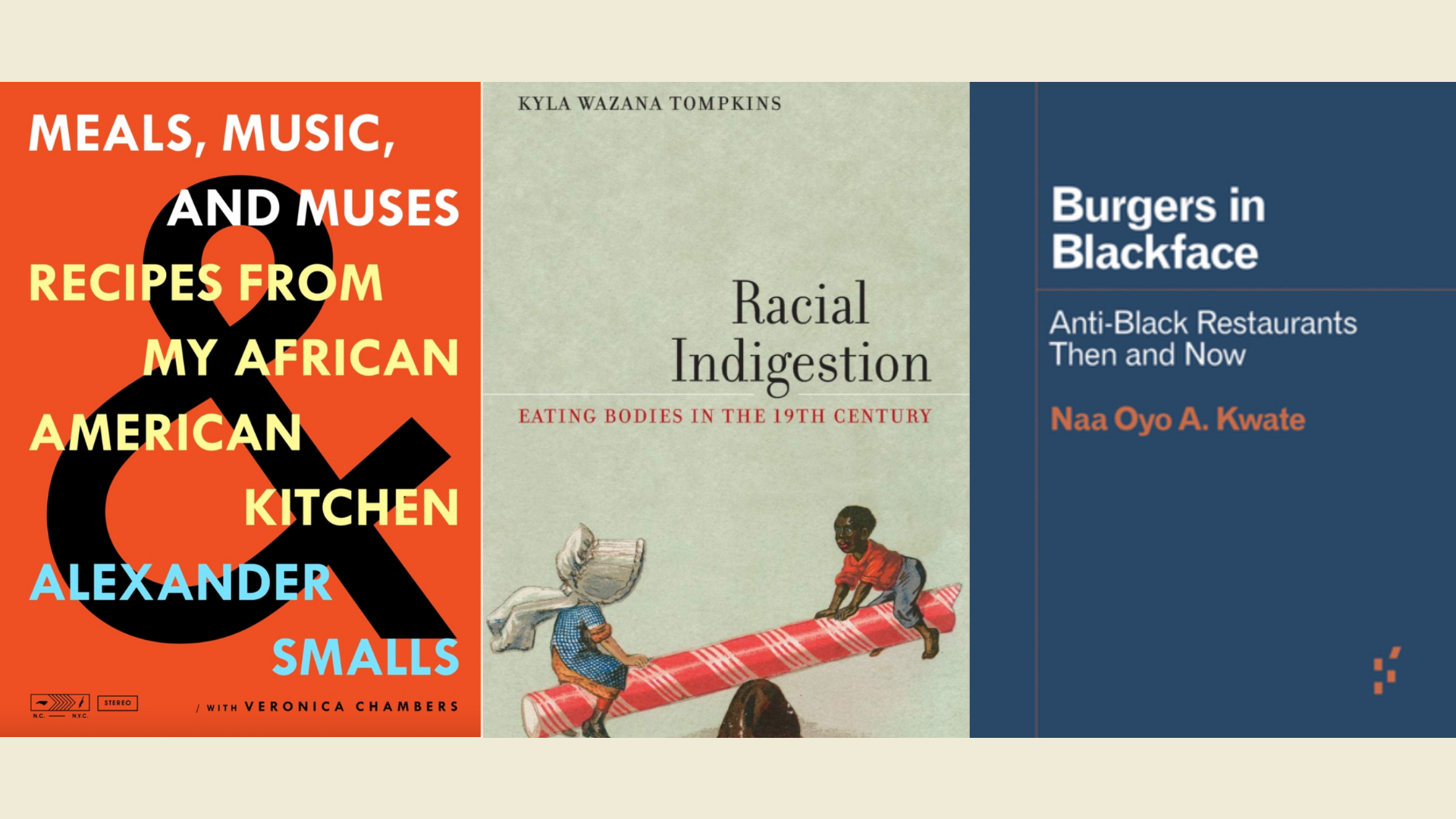 Image: Flatiron Books, New York University Press, University of Minnesota Press