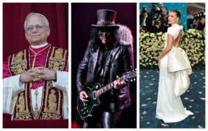 The Pope Has Black Roots, but Here’s 15 More ‘White Passing’ Celebs