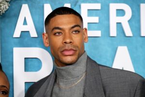 Black Stars Who Slayed the Red Carpet at ABFF Honors 2025: Aaron Pierre, Keke Palmer and Others
