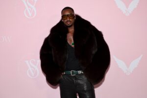 Black Designer’s Collection Has Gangsta Vibes And It’s Intentional
