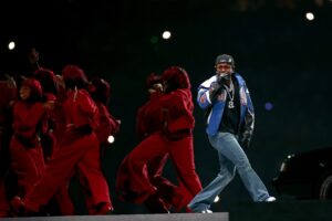 Imagery, Symbolism and Backstory You Missed From Kendrick Lamar’s Epic Super Bowl Halftime Show