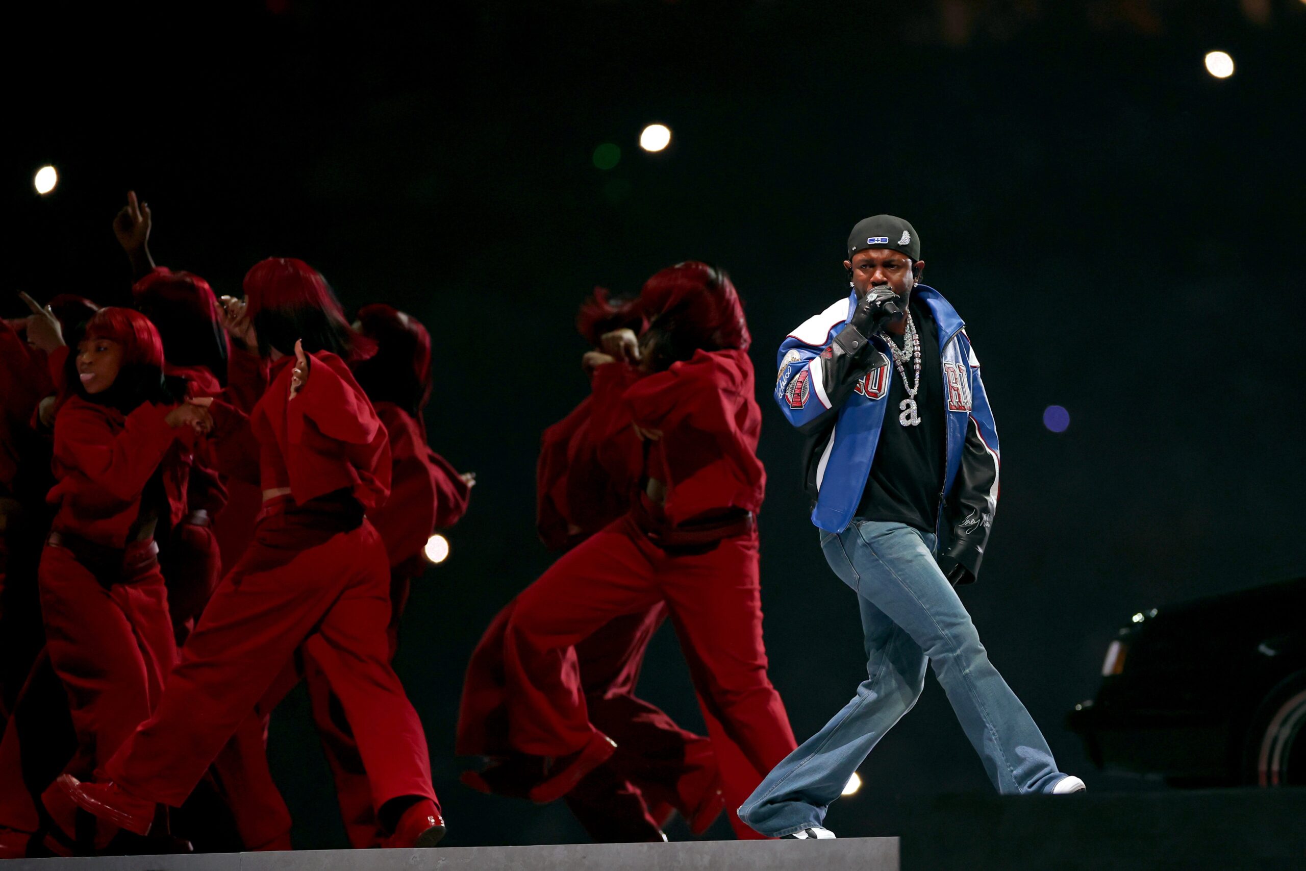 Image: Getty Images Photo by Gregory Shamus/Getty Images