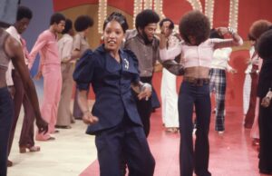 All Aboard! Famed ‘Soul Train’ Dancers Discuss Their Time On the Popular Series