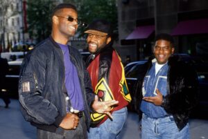 Heard of The Leverts? A Family of Gifted R&B Artists That Experienced Unspeakable Loss