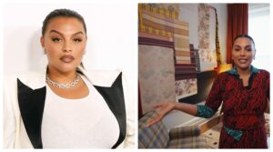 A Peek Inside Supermodel Paloma Elsesser’s Dope and Stylish Brooklyn TownHouse
