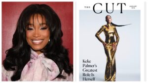 Baby, These Are Keke Palmer’s Best Fashion Moments