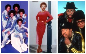 Don’t Mess Around and Get Your Black Card Revoked Because You Don’t Know These 15 Christmas Songs…by Heart