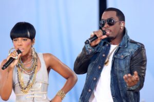 Dawn Richard Speaks Out Her Shocking Allegations Against Diddy