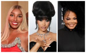 Black Celebs Who’ve Had Plastic Surgery, Work Done to Look Even Better!