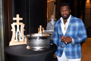 50 Cent, Issa Rae, Dwyane Wade and Other Black Celebrity-Owned Alcohol Brands to Explore for the Holidays