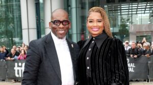 You Need to See This: Inside Pastor Jamal Bryant’s Lavish ATL Wedding