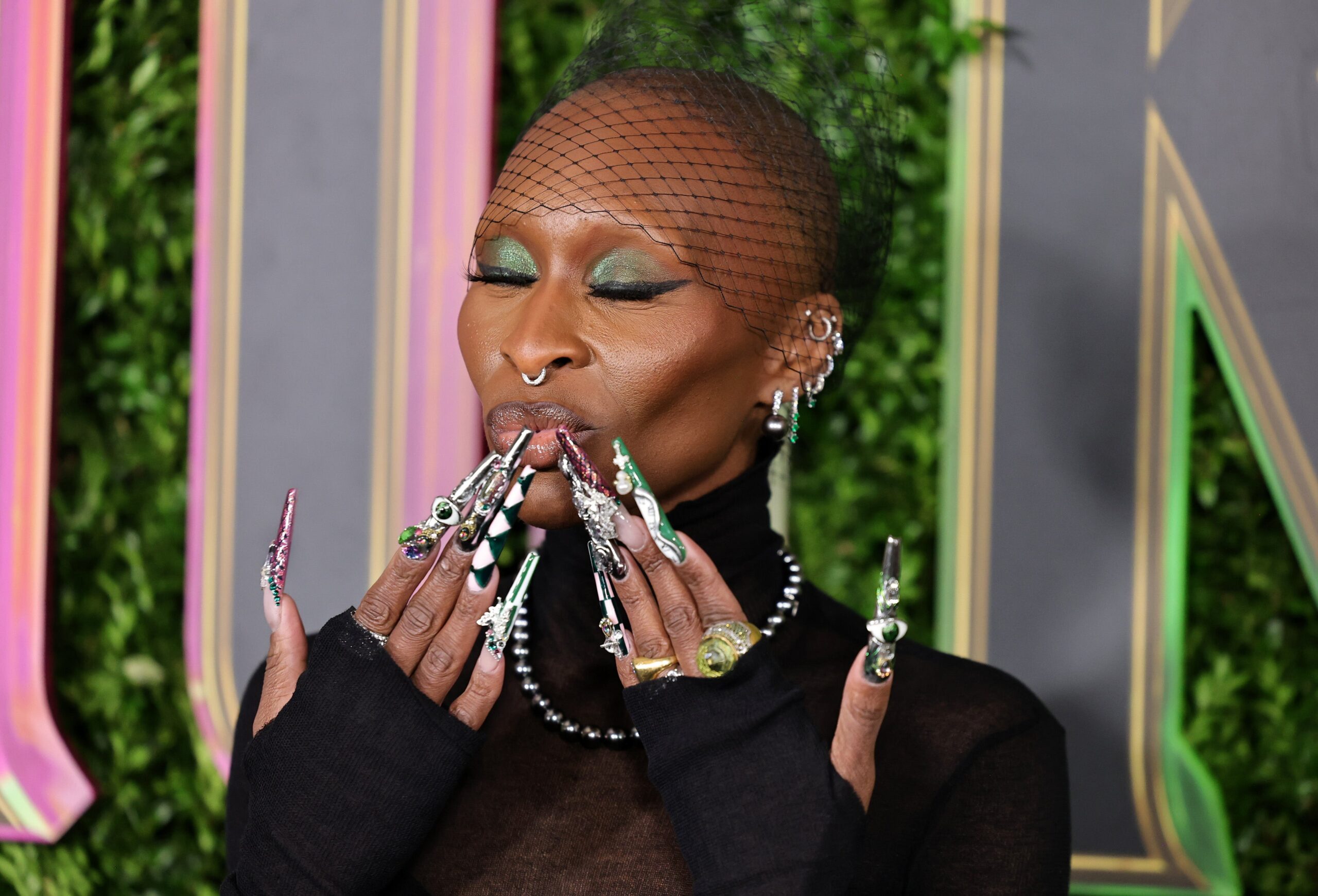 Photo: Getty Images Theo Wargo