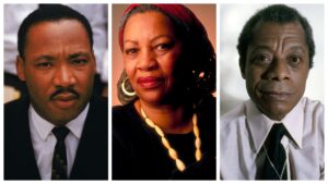 2024 Presidential Election Got You Stressed Out? Wise Words From These Black Icons Just Might Help