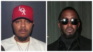 Black Twitter Drags Bow Wow Over His No Diddy Parties Comments