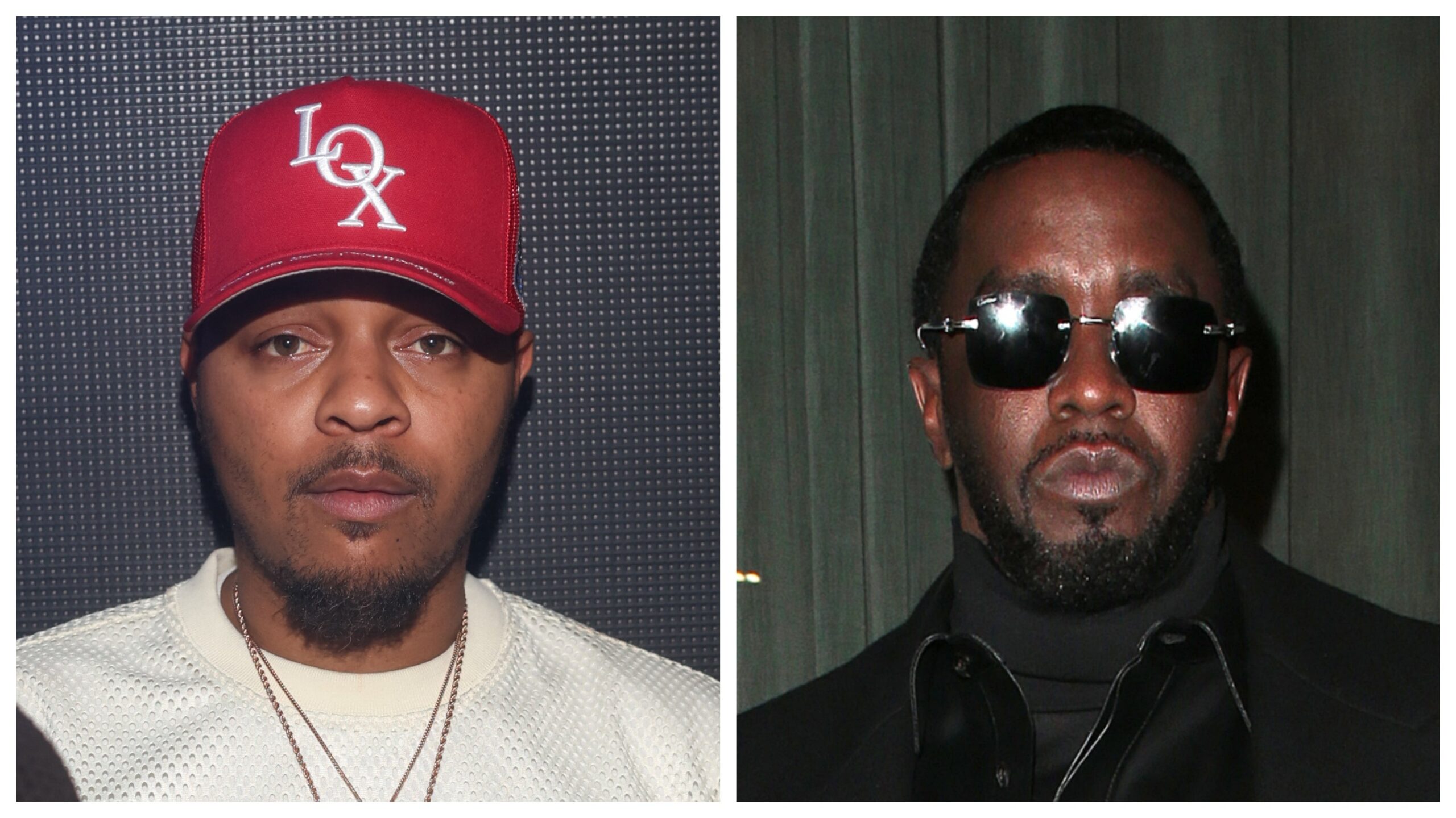Photo: Getty Images Prince Williams/WireImage; Ricky Vigil M/Justin E Palmer/GC Images