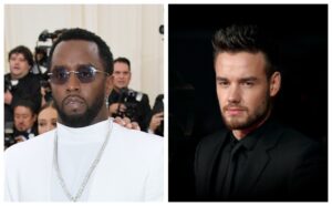 Why The Internet Believes Diddy Was Involved in Liam Payne’s Death