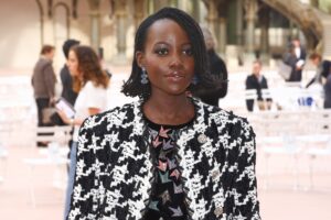 Lupita Nyong’o’s Best Fashion Moments Over the Years