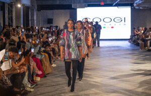 The Best of Atlanta Fashion Week 2024