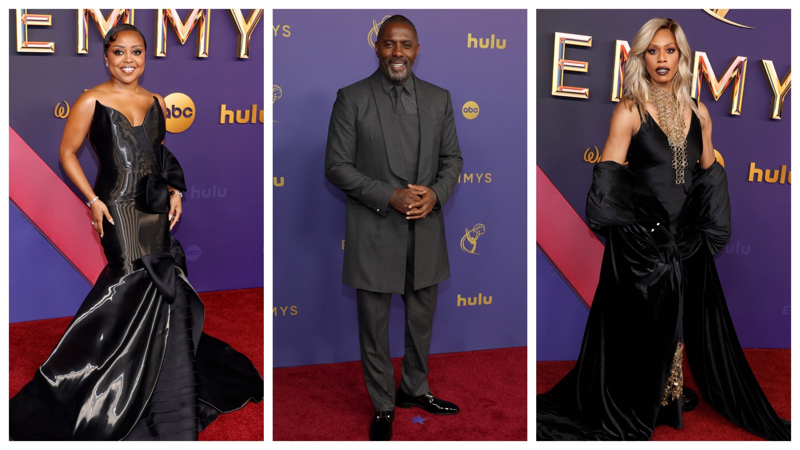 Photo: Getty Images Frazer Harrison/Kevin Mazur/Frazer Harrison