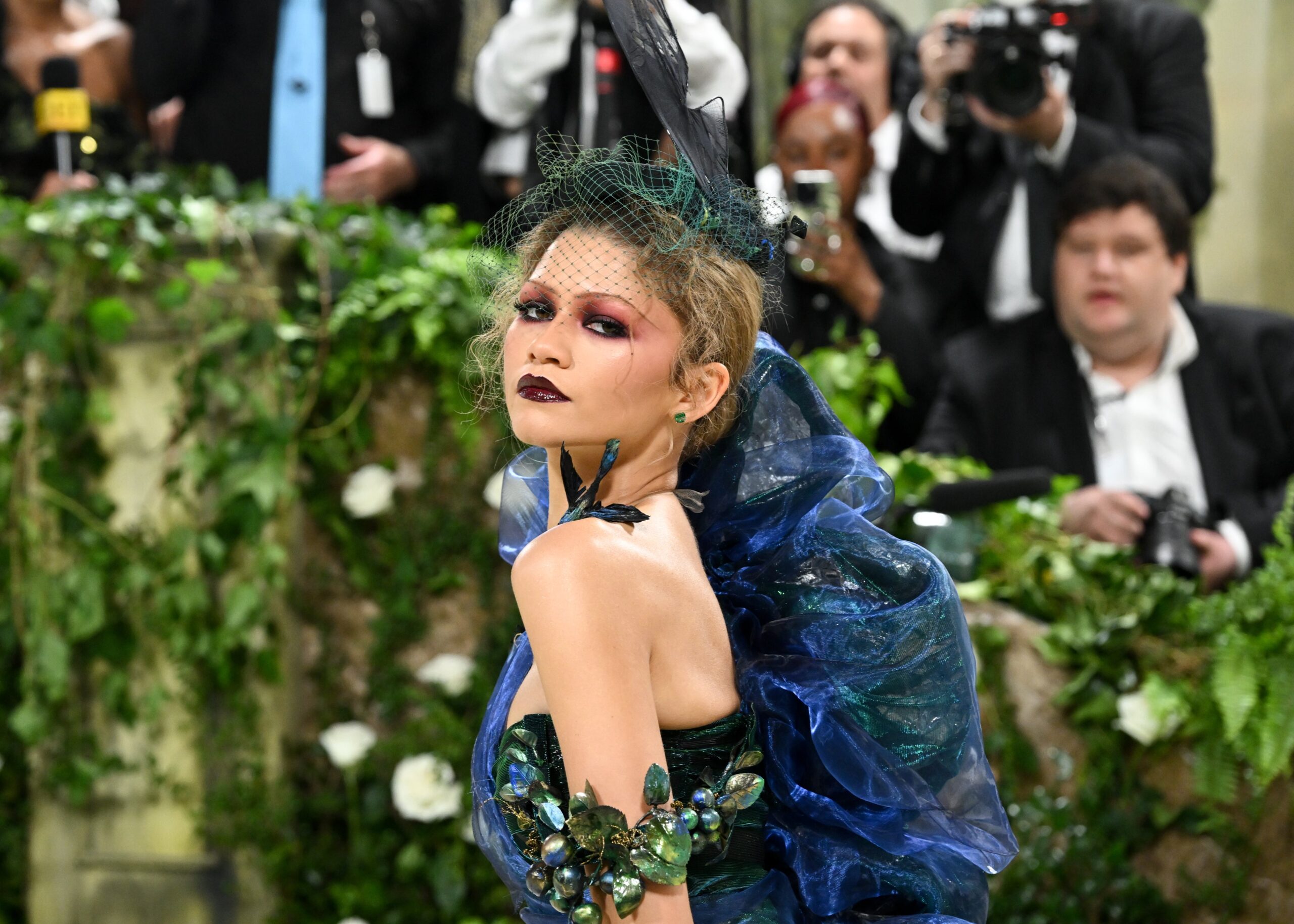 Here Are the Best Dressed Female Actresses, in Honor of The 2024 Emmys