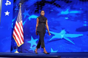 The First Lady of Style: Some Our Favorite Michelle Obama Looks