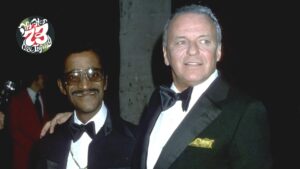 Examples of Hip-Hop’s Fascination With Frank Sinatra