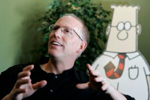 “Dilbert” Creator Scott Adams Isn’t the Only Racist Cartoonist. Here Are More Who History Will Never Forget [UPDATED]