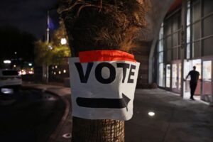 2022 Midterm Election Black Winners and Losers [Updated]
