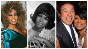 Queen Elizabeth Is Gone, But Here Are More of the Black Queens We Wish Were Still With Us [Update]