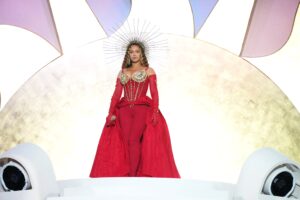 England Has a New Queen, But Our Black Queens Shine Brighter