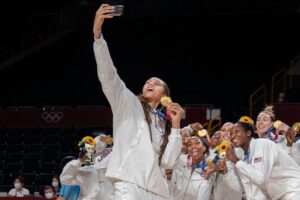 The Evolution of Brittney Griner
