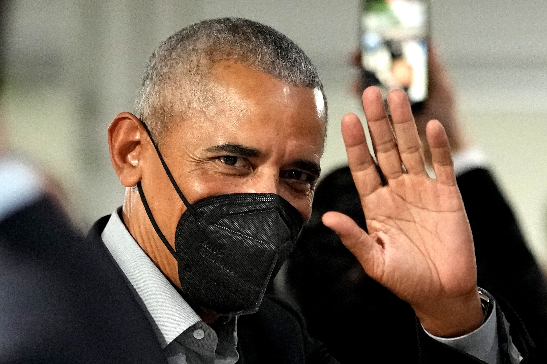 Photo: Getty Images Christopher Furlong / Staff