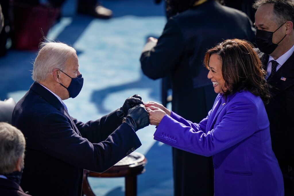 One Moment in Time: Black Excellence, Joy and Honor at the 59th Presidential Inauguration