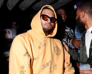 Chris Brown Just Got in More Legal Trouble, But Here’s Why Black Twitter Can’t Stop Laughing About It