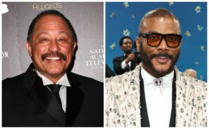 Judge Joe Brown Drags Tyler Perry For Not Promoting ‘Manhood’ In His Projects